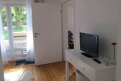 Ferienwohnung mit 2 Schlafzimmer