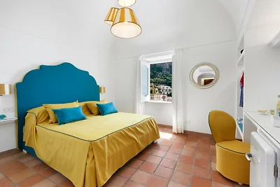 Affitto camera per 2 a Positano