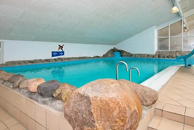 6 persoons vakantie huis op een vakantie park...