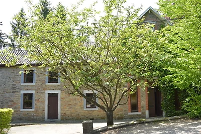 Gemütliches Ferienhaus mit Wiesenblick
