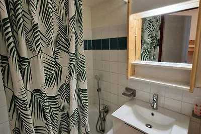 Wohnung nahe Charmasson Skipiste