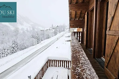 Residentie Le Belluard voor 7 personen