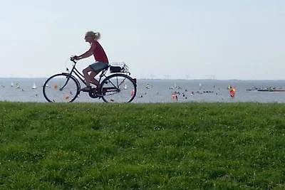 Huus int Legde "West"