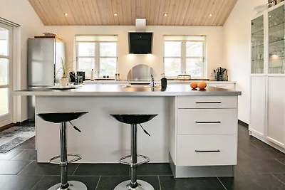 8 Personen Ferienhaus in Hals-By Traum