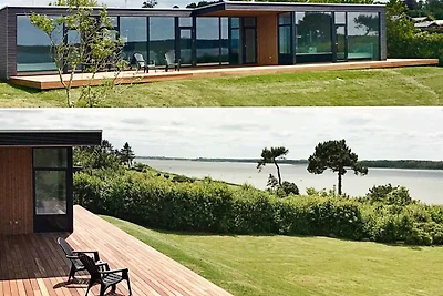 8 Personen Ferienhaus in Ølsted-By Traum