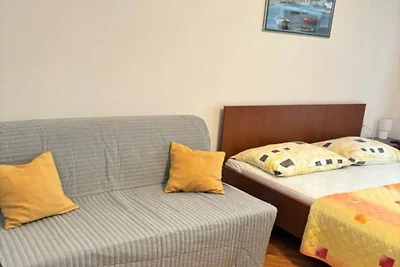 Apartments Villa Mira Roso - Studio Apartment...