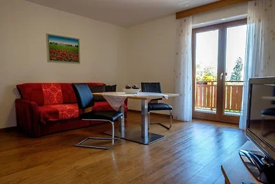 Ferienwohnung mit 1 Schlafzimmer