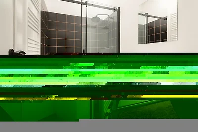 Sehr große 3-Zimmer-Wohnung mit 14 Bädern in ...