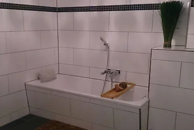 Ferienwohnung mit 1 Schlafzimmer