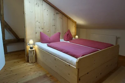 Appartement in Stans bij Wolfsklamm