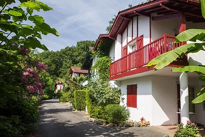 Wohnung in La Bastide Clairence