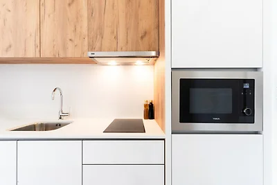 Feel Porto Lapa Collection Flat 1.1