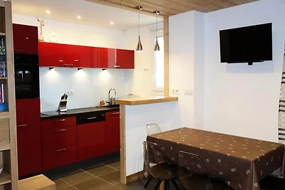 Wohnung in Frankreich nahe Telecentre