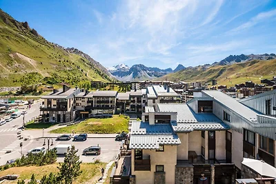 35 m² große Terrasse, eine einzigartige Lage ...