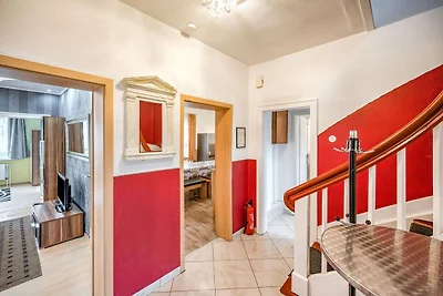 Moderne Villa in Medebach unweit vom...
