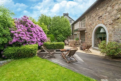 Vakantiehuis Aubepine in Sart Jalhay