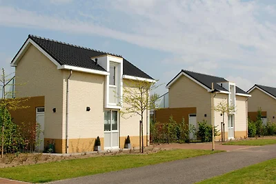 Villa in einer wunderschönen Ferienanlage mit...