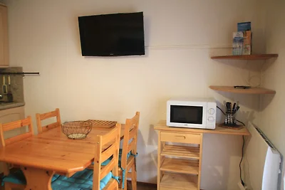 Wohnung für 4 Personen in Chatel