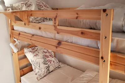 Wohnung in Chantel mit Ski-In/Ski-Out