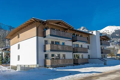Apartment in der Nähe der Schlossalmbahn I