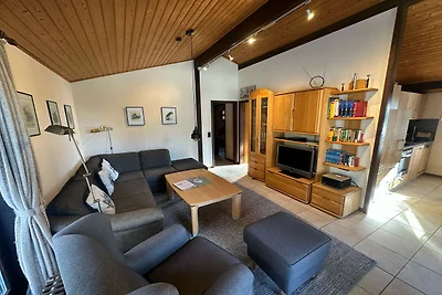Bungalow in Waldbrunn