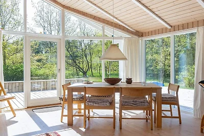 6 Personen Ferienhaus in Læsø-By Traum