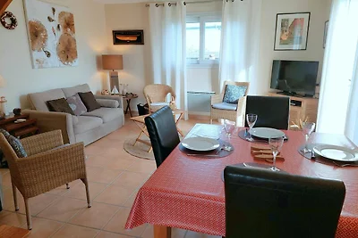 Plouneour-Brignogan-Plages Wohnung in der Nהh...