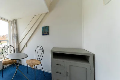 Schönes Ferienhaus in Heeg mit Garten