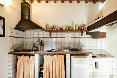 Gemütliches Ferienhaus mit BBQ