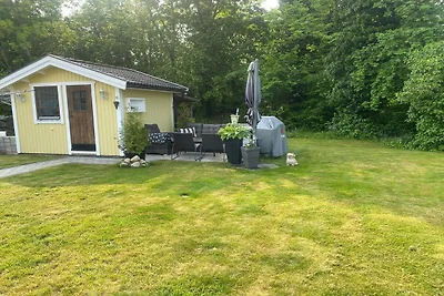 4 Sterne Ferienhaus in RONNEBY