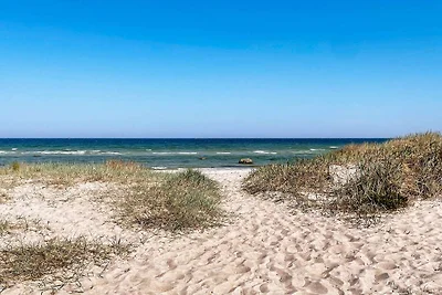 Vakantiehuis Ontspannende vakantie Borgholm