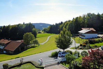 Appartementhaus Panorama, Neuschönau