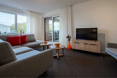 Luxusapartment in Kamperland