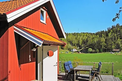 6 persone case ad HENÅN