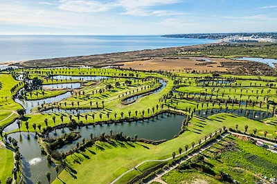 Appartamento vicino alla spiaggia di Salgados...