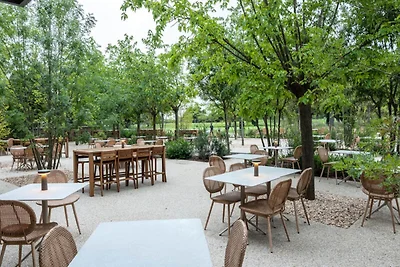 Horizon Resort Massane ****