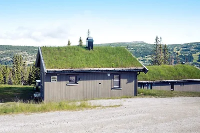 10 Personen Ferienhaus in Fåvang