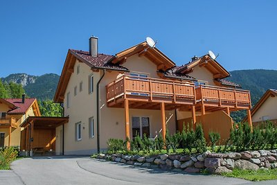 Chalet a Koetschach-Mauthen in Carinzia