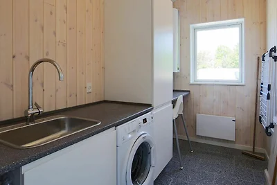 6 Personen Ferienhaus in Eskebjerg