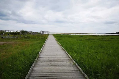 5 Personen Ferienhaus in Hadsund