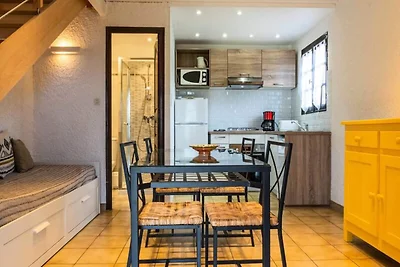 Marie Diane Residenz