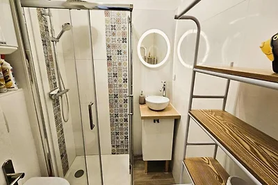 Heron Residence f�r drei Personen