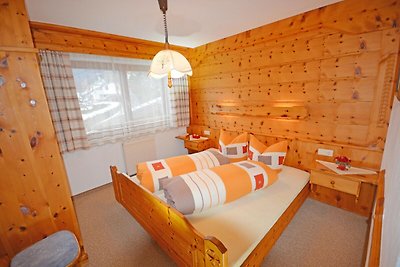 Charmante vakantiewoning in Arzl im Pitztal m...