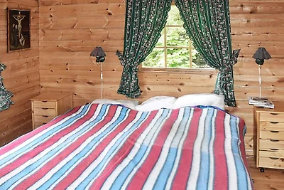 8 Personen Ferienhaus in jørpeland-By Traum