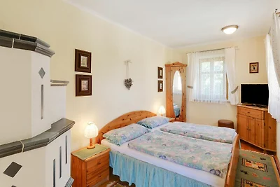 Casa vacanze a Gersdorf in Stiria