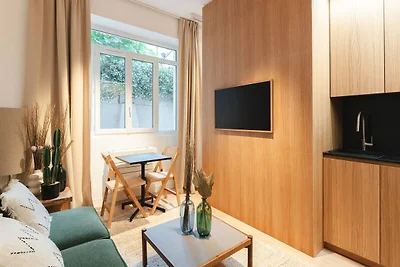 Appartement in het centrum van Parijs met...