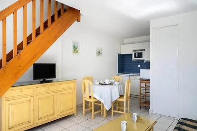 3 Zimmer für 6 Personen