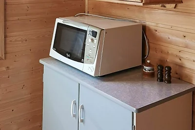 5 Personen Ferienhaus in Tranøy-By Traum