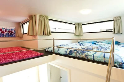 Casa vacanze a Halfweg con terrazza