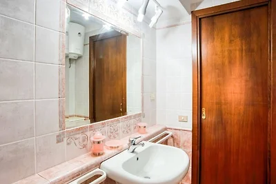 Traditionelle Wohnung in Kraljevica mit...